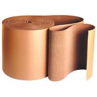 Corrugated Rolls