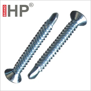 HP Countersunk Head Screws