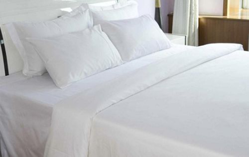 Bed Sheet Pillow Covers