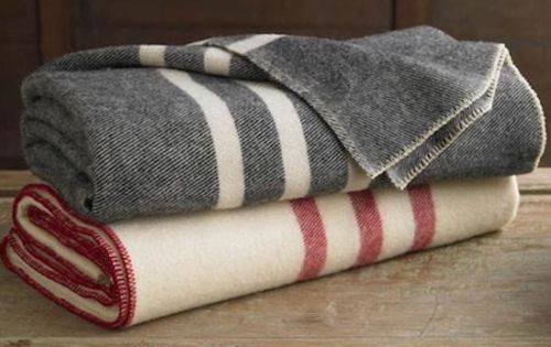 Woolen Blanket