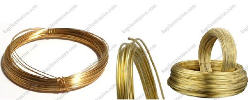 Brass Wire