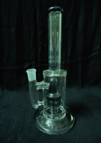 Smoking Glass Bong