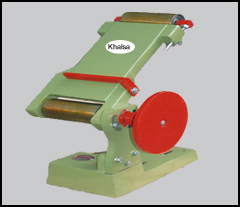 Belt Disc Sander