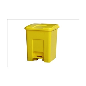 Pedal Bin