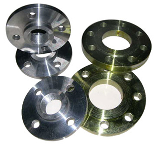 Flange