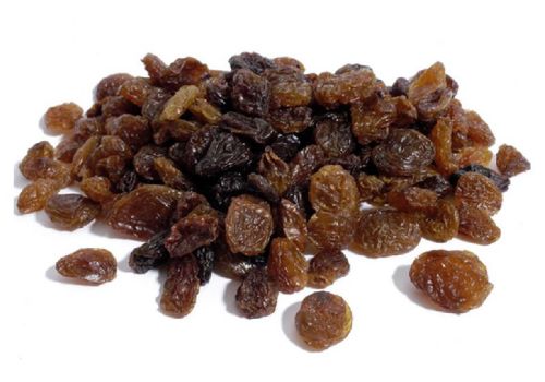 Raisins