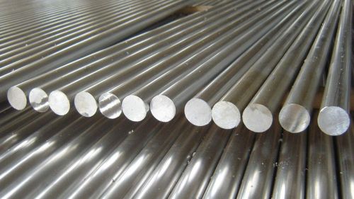 Duplex Steel Rods, Bars and Wire