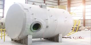 FRP Tanks