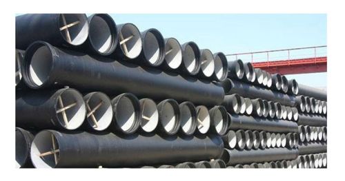 Ductile Iron Pipes