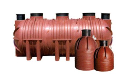 Safegard Septic Tanks