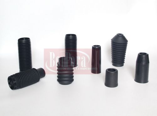 Shock Rubber Boot, Dust Cover For Suspension Damper