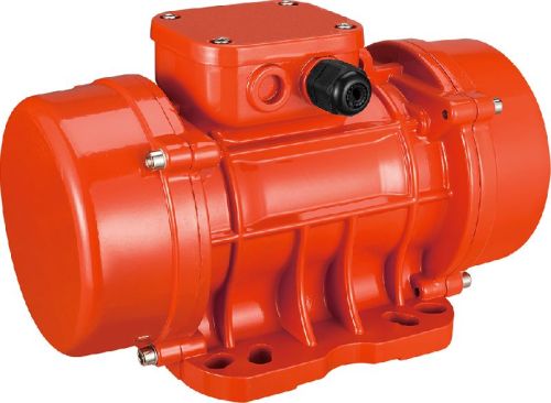 50/60HZ MVE Vibrator Motor MV300/3, Brand Name : EMV