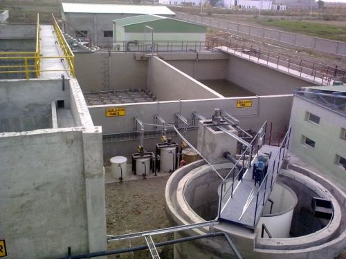 Effluent Treatment Plants