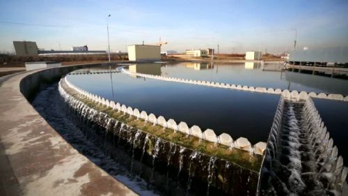 Water Treatment Plants