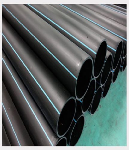 HDPE Pipes