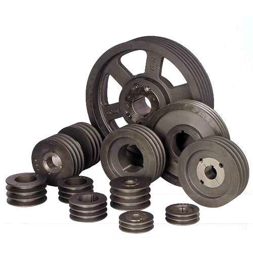 Taper Lock Pulley