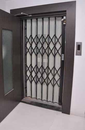 Manual Door Lift, For Passenger Elevators, Goods Elevators, Hospital Elevators, Automobile Elevators, Industrial Elevator