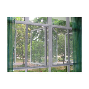 Magnetic Insect Screen