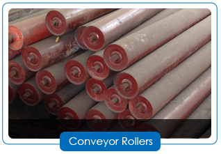 Conveyor Rollers