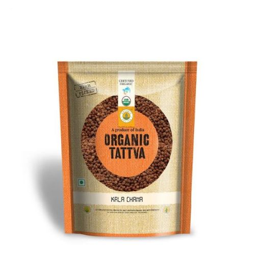 Organic Kala Chana