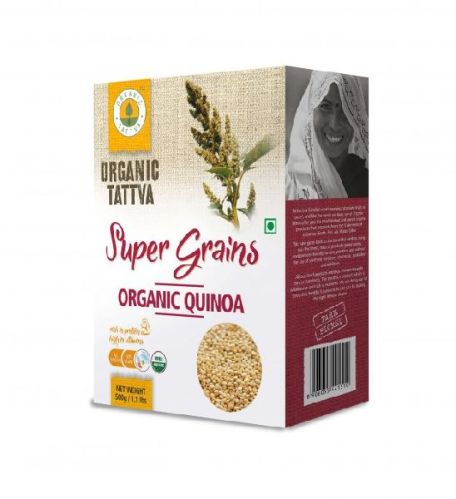 Organic Quinoa