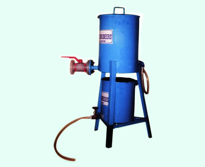 AQUAS BUCKET CHLORINATOR