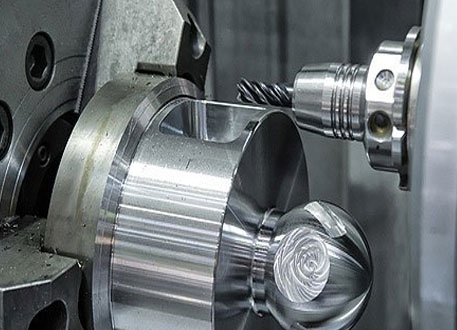 NON-STANDARD FORGINGS Components