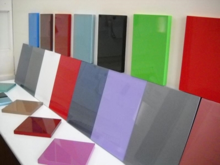 Decorative Laminates