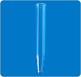 High Strength Glass Centrifuge Tubes