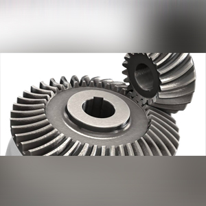 Bevel Gears