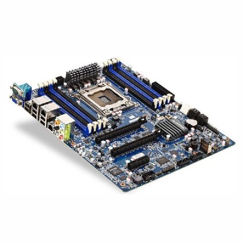 Motherboard