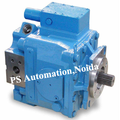 Hydraulic Pump