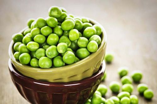 Peas