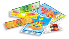 Packaging Labels