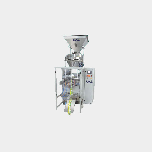 Flour Packing Machine