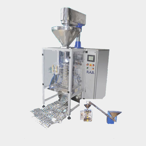 Powder Packaging Machine