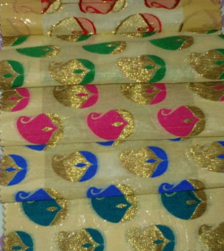 Handloom Fabric