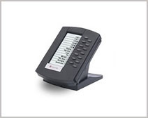 Soundpoint IP Backlit Expansion Module IP Phones