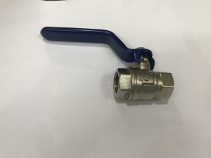 Ball Valve