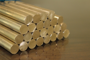 Brass Rods