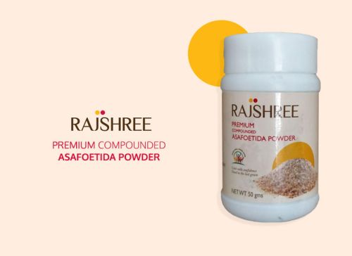 Asafoetida Powder