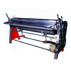 Sheet Pasting Roller