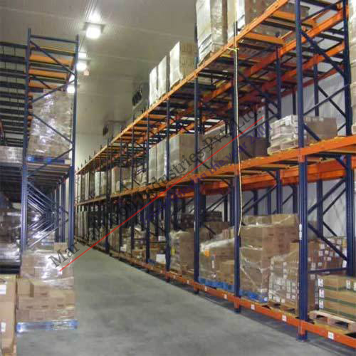 Bulk Storage Systems