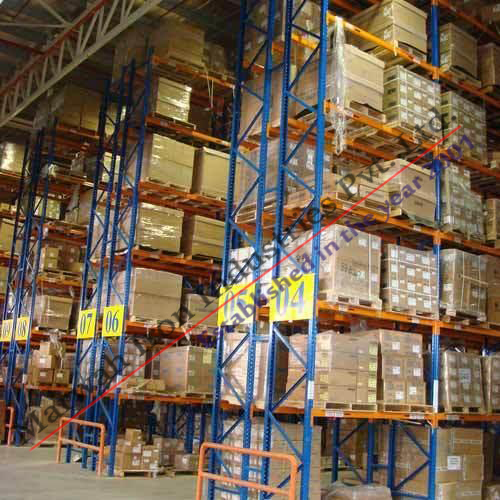 Storage Racking System