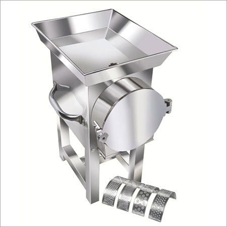 Food Processing Machine