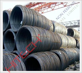 High Carbon Steel Wire