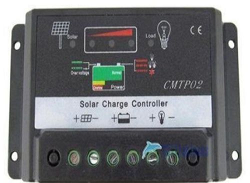 Charge Controller