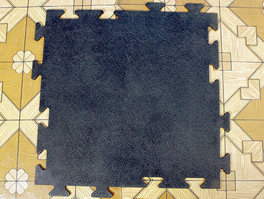 Gymnasium Mat