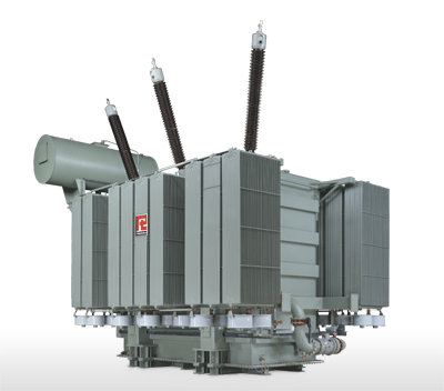 Electrical Power Transformer