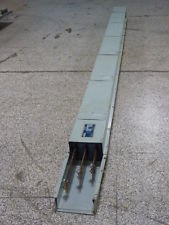 Plug In Bus Duct